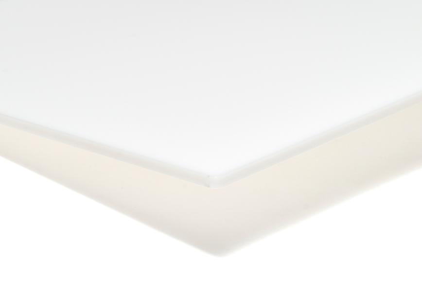 PLEXIGLAS®, Opal, 2050mm x 3050mm x 2,0mm, LT 38%